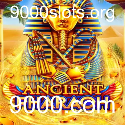 Descubra a Aventura Épica de AncientPharaoh