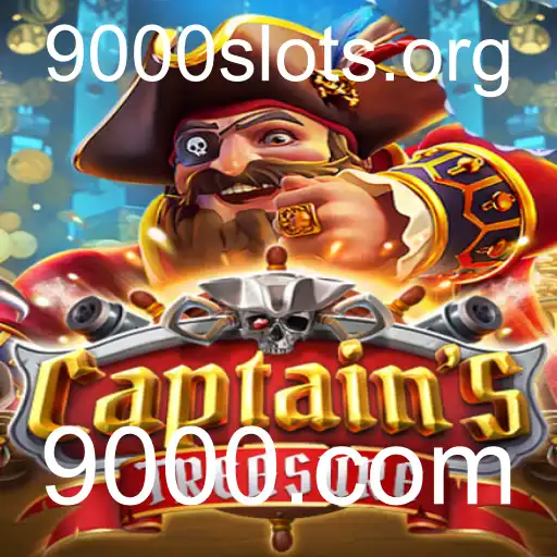Explorando o Fascinante Mundo de CaptainssTreasure: O Jogo que Conquista