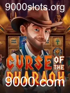 Descubra o Mistério de Curse of the Pharaoh: Uma Aventura Empolgante no Mundo dos Antigos