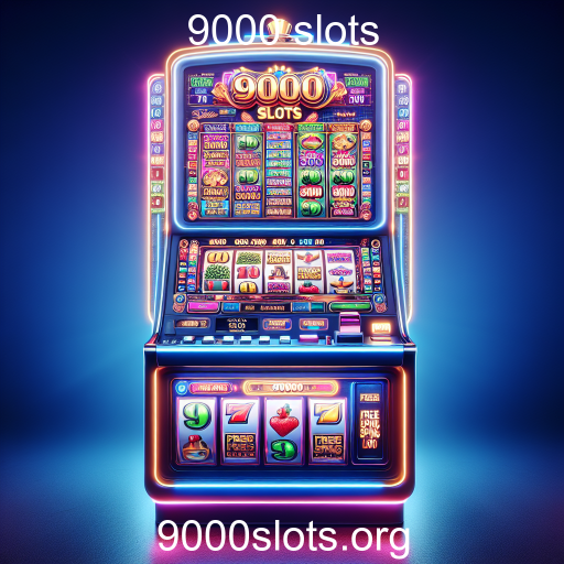 Descubra os Recursos Incríveis dos Jogos de Slots