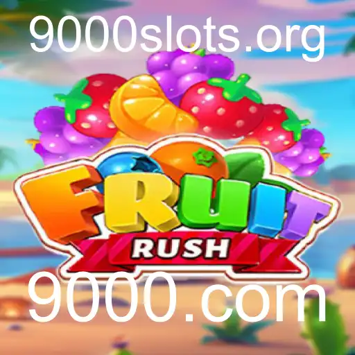 Explore a Aventura Divertida de FruitRush: Um Novo Fenômeno no Universo dos Jogos