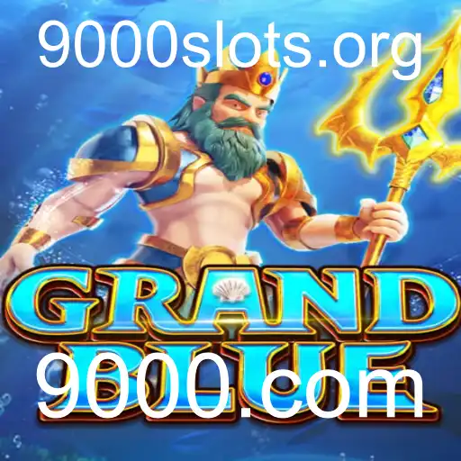 Explorando o Mundo de GRANDBLUE: Um Mergulho no Jogo Revolucionário de 9000.com