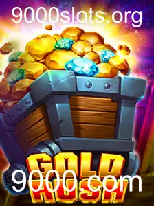 GoldRush: Aventura e Estratégia no Mundo Virtual