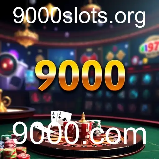 Jogos de cassino