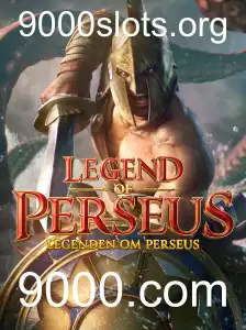 Explorando o Fascinante Mundo de LegendofPerseus
