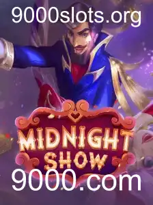 MidnightShow: A emoção do jogo interativo online