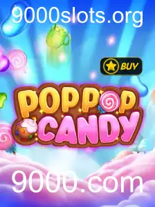 Descubra o Mundo Divertido e Desafiador de POPPOPCANDY