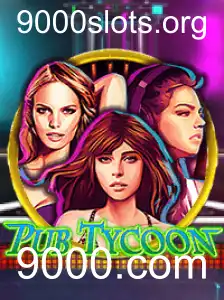 Explorando o Mundo de PubTycoon: Um Jogo de Estratégia e Gestão