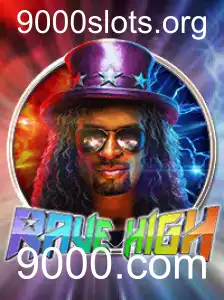 Descubra o Mundo Vibrante de RaveHigh: Uma Aventura no Universo 9000.com