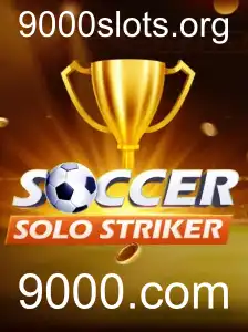 SoccerSoloStriker: A Experiência Definitiva de Futebol Solo