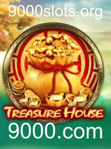 Descubra o Universo Fascinante de TreasureHouse