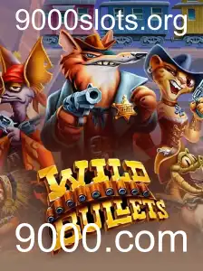 Explorando o Universo de WildBullets