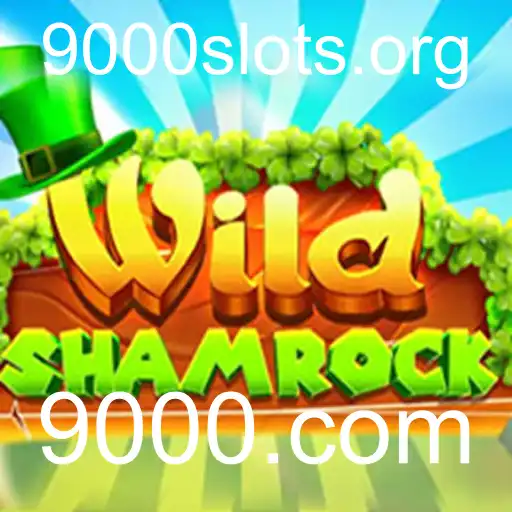 WildShamrock: Descubra o Fenômeno do Jogo Que Está Conquistando o 9000.com